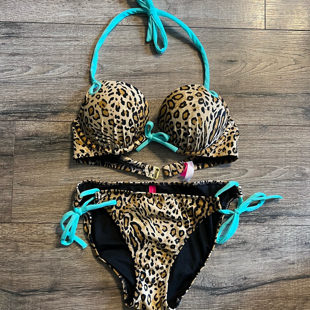 Victoria’s Secret Bombshell Bikini Swimsuit